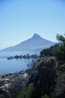 South Africa 129